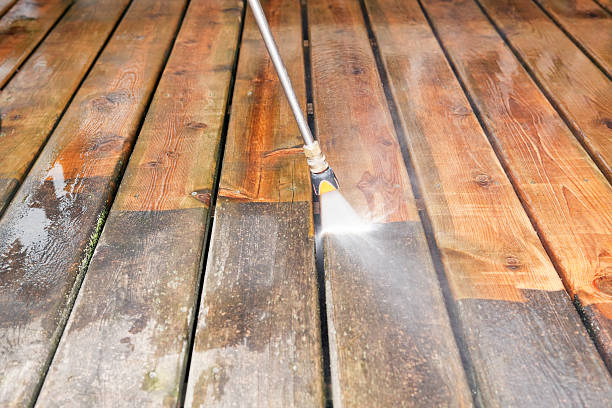 Best Gas Station Cleaning  in Stevenson, AL